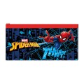 Diakakis - Σετ Ζωγραφικής Με Κασετίνα Spiderman 508056