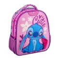 Diakakis – Τσάντα Πλάτης Νηπιαγωγείου Must, Disney Stitch, Cutie 564252