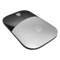 HP - Ποντίκι Z3700 Wireless Silver X7Q44AA