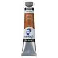 Royal Talens - Χρώμα Λαδιού Van Gogh, 234 Raw Sienna 20ml 02042343