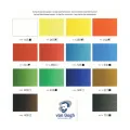 Royal Talens - Βαλιτσάκι Σετ Inspiration Με λάδια Van Gogh Talens 02840100 Royal Talens - Βαλιτσάκι Σετ Inspiration Με λάδια Van Gogh Talens 02840100