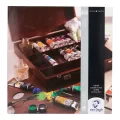 Royal Talens - Βαλιτσάκι Σετ Inspiration Με λάδια Van Gogh Talens 02840100 Royal Talens - Βαλιτσάκι Σετ Inspiration Με λάδια Van Gogh Talens 02840100