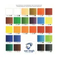 Royal Talens - Βαλιτσάκι Σετ Expert Με λάδια Van Gogh Talens 02843426