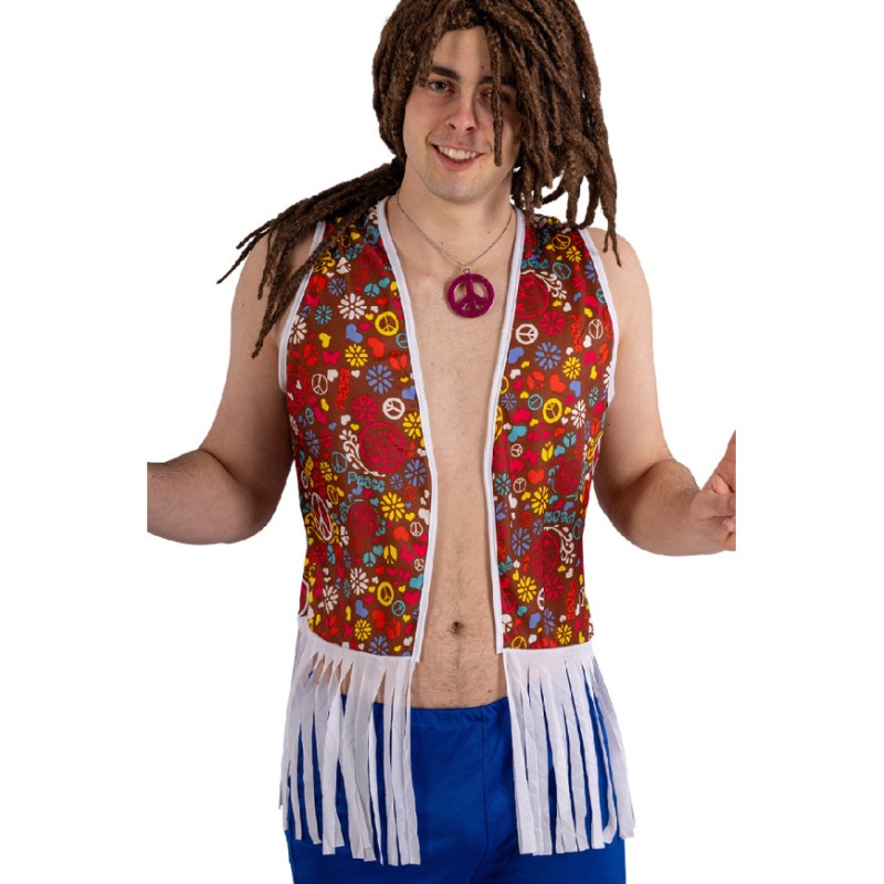 Carnival Toys – Γιλέκο Hippie 03684