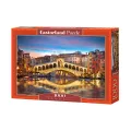 Castorland - Puzzle Rialto By Night 1000 Pcs 04215