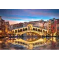Castorland - Puzzle Rialto By Night 1000 Pcs 04215