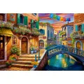 Castorland - Puzzle Venetian Dream 1000 Pcs 18536