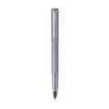 Parker - Σετ Vector XL Silver Blue CT RollerBall + Pen Touch 089279
