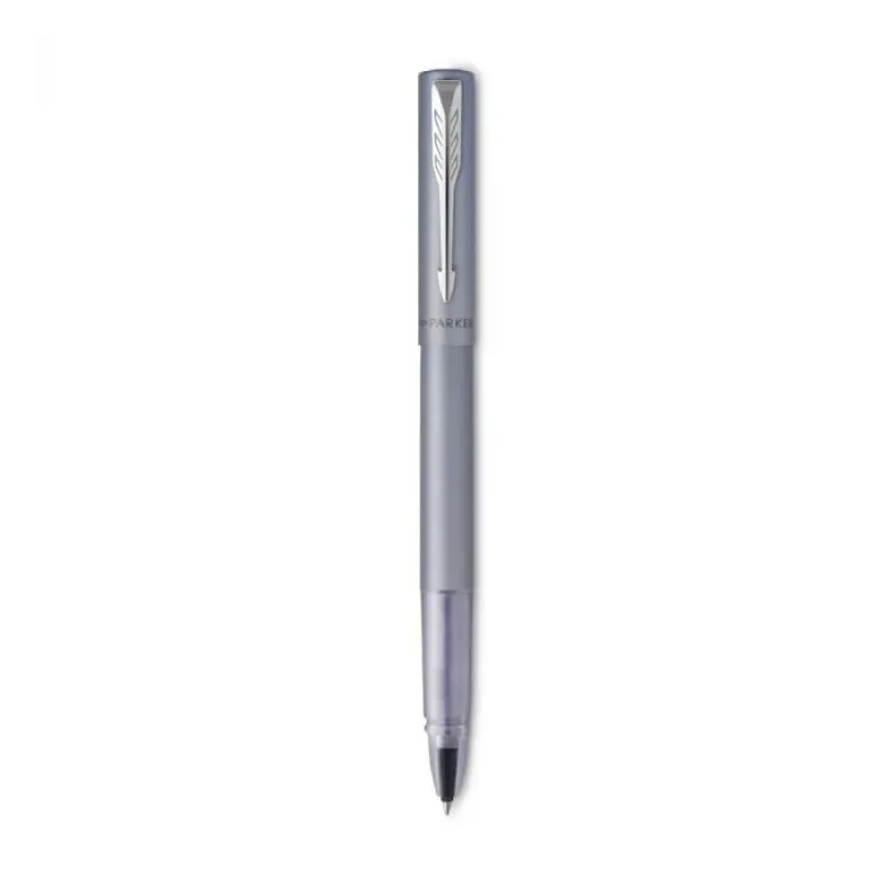 Parker - Σετ Vector XL Silver Blue CT RollerBall + Pen Touch 089279