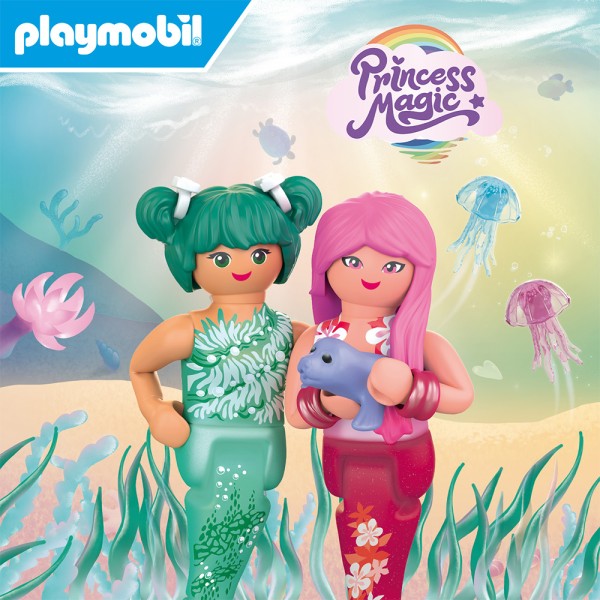 Playmobil Princess Magic