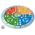 Desyllas Games - Τα Νησάκια Της Γνώσης, Το Πρώτο Μου Ημερολόγιο 100875 Desyllas Games - Τα Νησάκια Της Γνώσης, Το Πρώτο Μου Ημερολόγιο 100875
