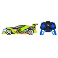 Nikko, Radio Control - Racing Series, Fang Racing (11”/28cm) 10132 (10130)