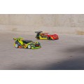 Nikko, Radio Control - Racing Series, Fang Racing (11”/28cm) 10132 (10130)