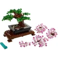 Lego Icons -  Icons Botanical Bonsai Tree 10281