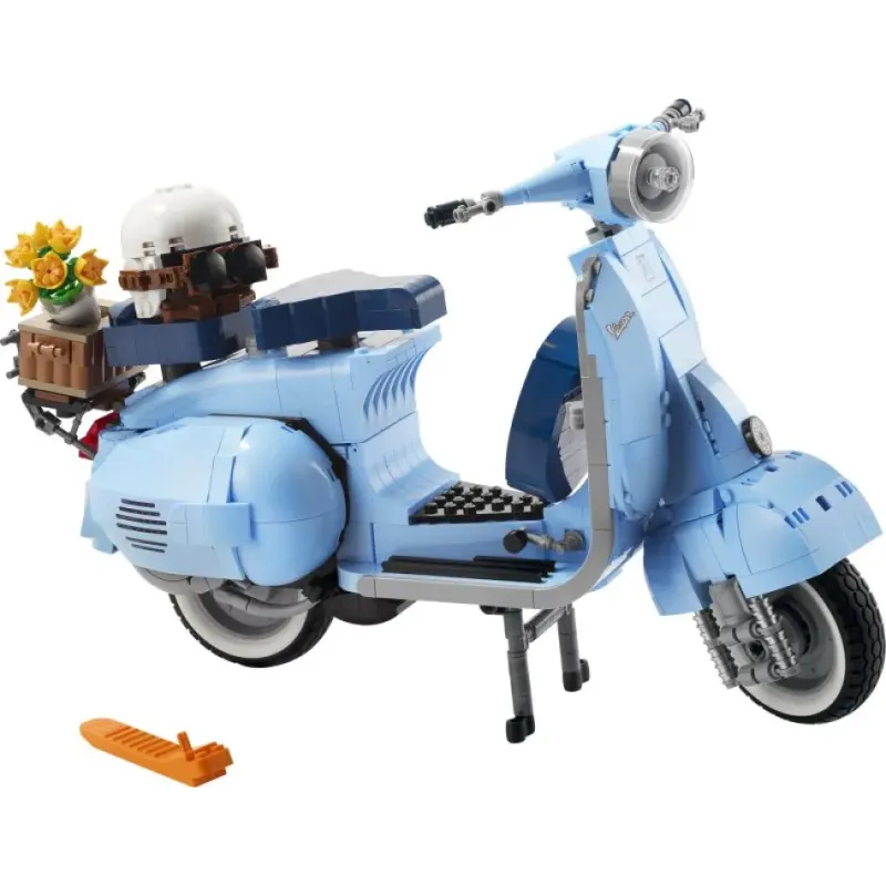 Lego Icons - Vespa 125 10298