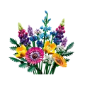 Lego Icons - Wildflower Bouquet 10313