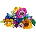 Lego Icons - Wildflower Bouquet 10313