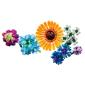 Lego Icons - Wildflower Bouquet 10313