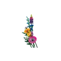 Lego Icons - Wildflower Bouquet 10313