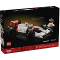 Lego Icons - McLaren MP4/4 & Ayrton Senna 10330