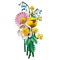Lego The Botanical Collection - Petite Sunny Bouquet 10347
