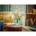 Lego The Botanical Collection - Petite Sunny Bouquet 10347