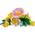 Lego The Botanical Collection - Petite Sunny Bouquet 10347