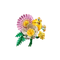 Lego The Botanical Collection - Petite Sunny Bouquet 10347