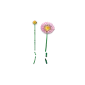 Lego The Botanical Collection - Petite Sunny Bouquet 10347