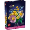 Lego The Botanical Collection - Petite Sunny Bouquet 10347