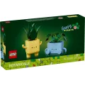 Lego Botanical Collection - Happy Plants 10349 Lego Botanical Collection - Happy Plants 10349