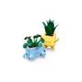 Lego Botanical Collection - Happy Plants 10349 Lego Botanical Collection - Happy Plants 10349