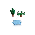 Lego Botanical Collection - Happy Plants 10349 Lego Botanical Collection - Happy Plants 10349