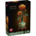 Lego Icons - Icons Botanical Chrysanthemum 10368