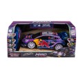 Nikko, Radio Control - Rally Series, M-Sport Ford Puma Hybrid 10391 (10390)