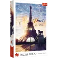 Trefl - Puzzle Paris At Dawn 1000 Pcs 10394