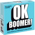 AS - Επιτραπέζιο , Ok Boomer 1040-26478