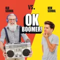 AS - Επιτραπέζιο , Ok Boomer 1040-26478
