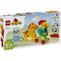 Lego Duplo - Animal Train 10412