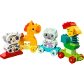 Lego Duplo - Animal Train 10412