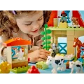 Lego Duplo - Caring For Animals At The Farm 10416