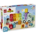 Lego Duplo - Alphabet Truck 10421