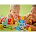 Lego Duplo - Alphabet Truck 10421