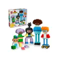 Lego Duplo - Buildable People with Big Emotions 10423