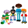 Lego Duplo - Buildable People with Big Emotions 10423