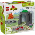 Lego Duplo - Train Tunnel and Tracks Expansion Set 10425