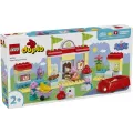 Lego Duplo - Peppa Pig Supermarket 10434