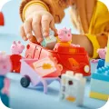 Lego Duplo - Peppa Pig Supermarket 10434