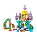 Lego Duplo - Ariel's Magical Underwater Palace 10435