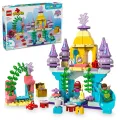 Lego Duplo - Ariel's Magical Underwater Palace 10435